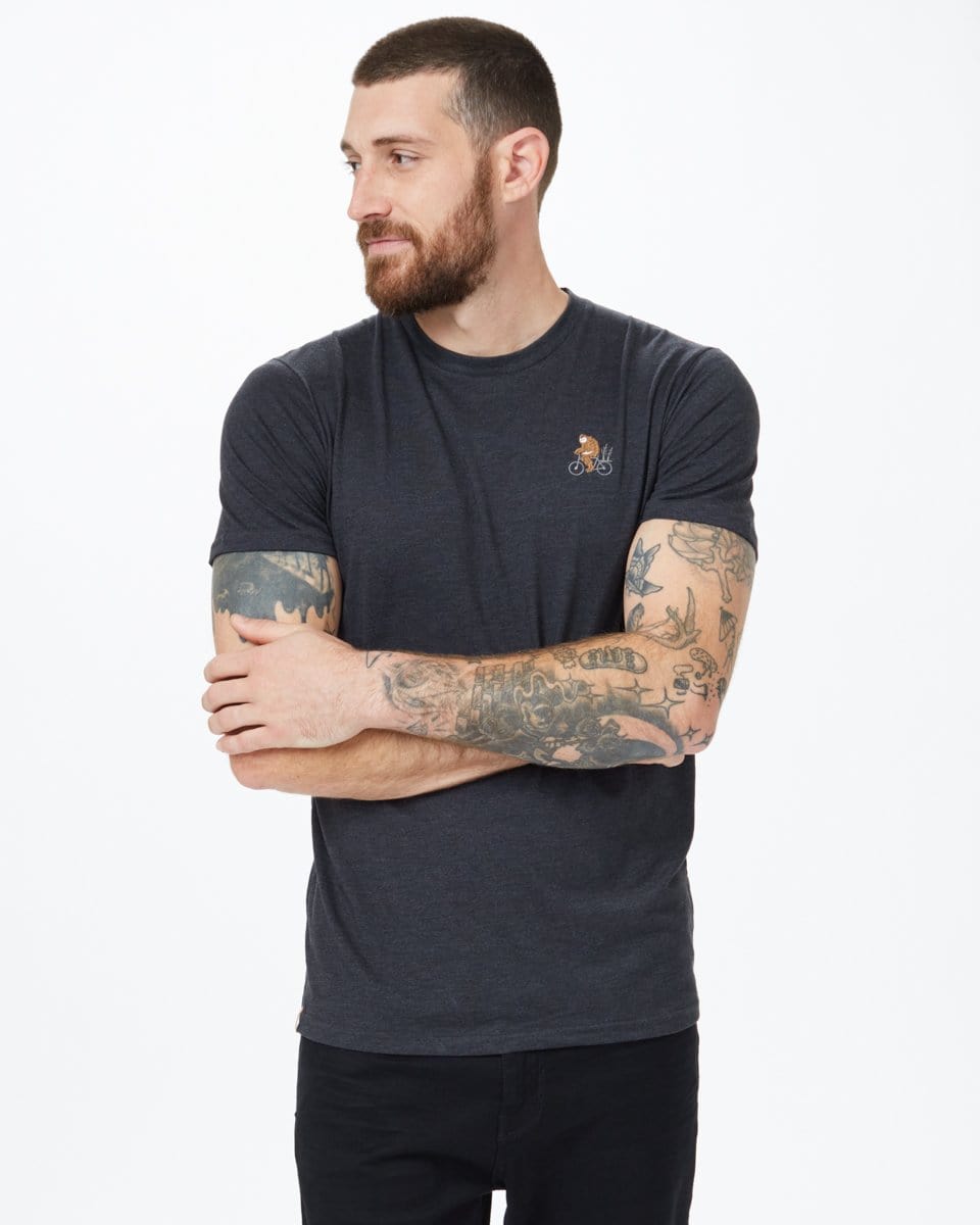 Tentree Sasquatch T-shirt classique pour homme