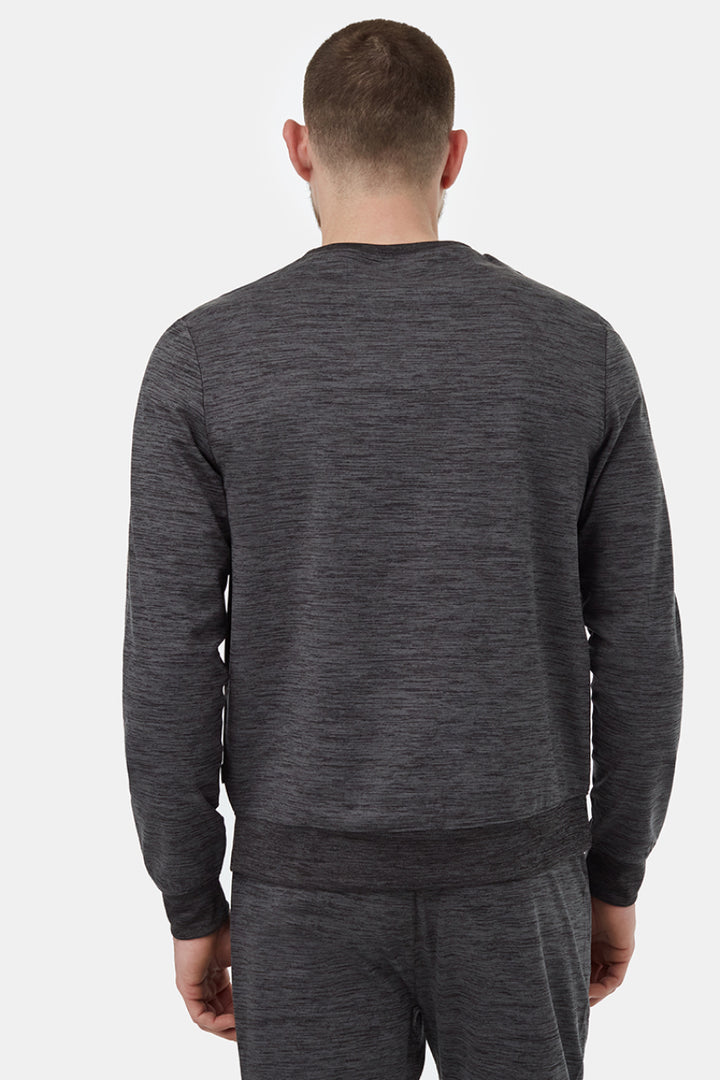 Tentree Active Soft Knit Longsleeve