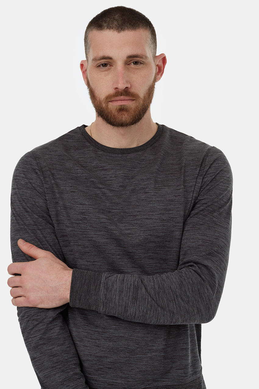 Tentree Active Soft Knit Longsleeve