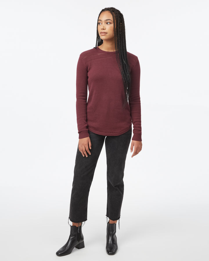Tentree Women's Forever After Sweater