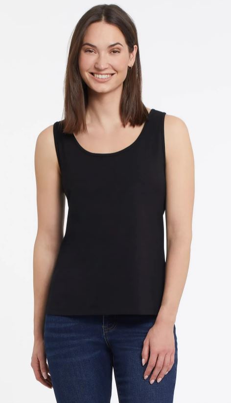 Tank Tops for Women Women's Velvet Outside Wearing A Base Coat Small Tank  Top, Black, Large : : Clothing, Shoes & Accessories