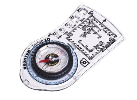 Brunton TruArc 10 Compass