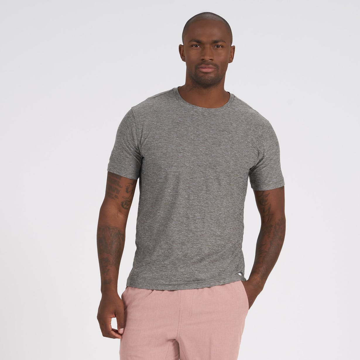 Men's Short-Sleeve Shirts – Take It Outside