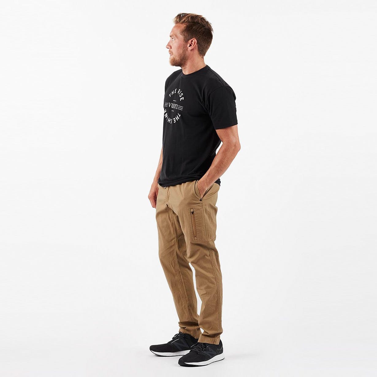 Vuori Ripstop Climber Pant – Take It Outside