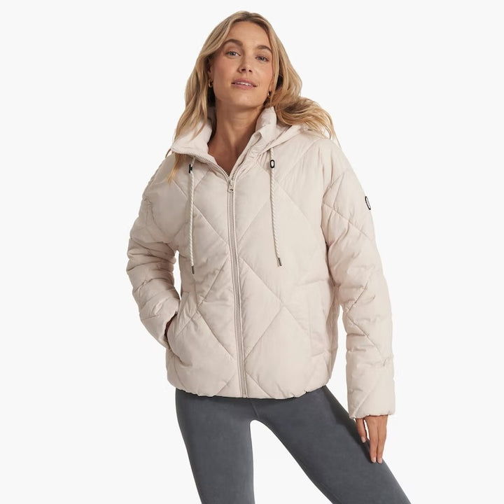 Back Decompression Jacket Vuori Decompression Jacket Women's – Take It Outside