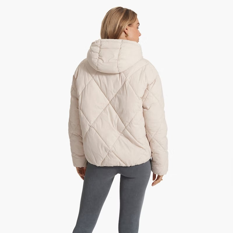 Back Decompression Jacket Vuori Decompression Jacket Women's – Take It Outside