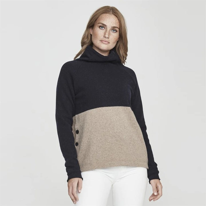 Holebrook Women's Lisbeth Windproof Sweater