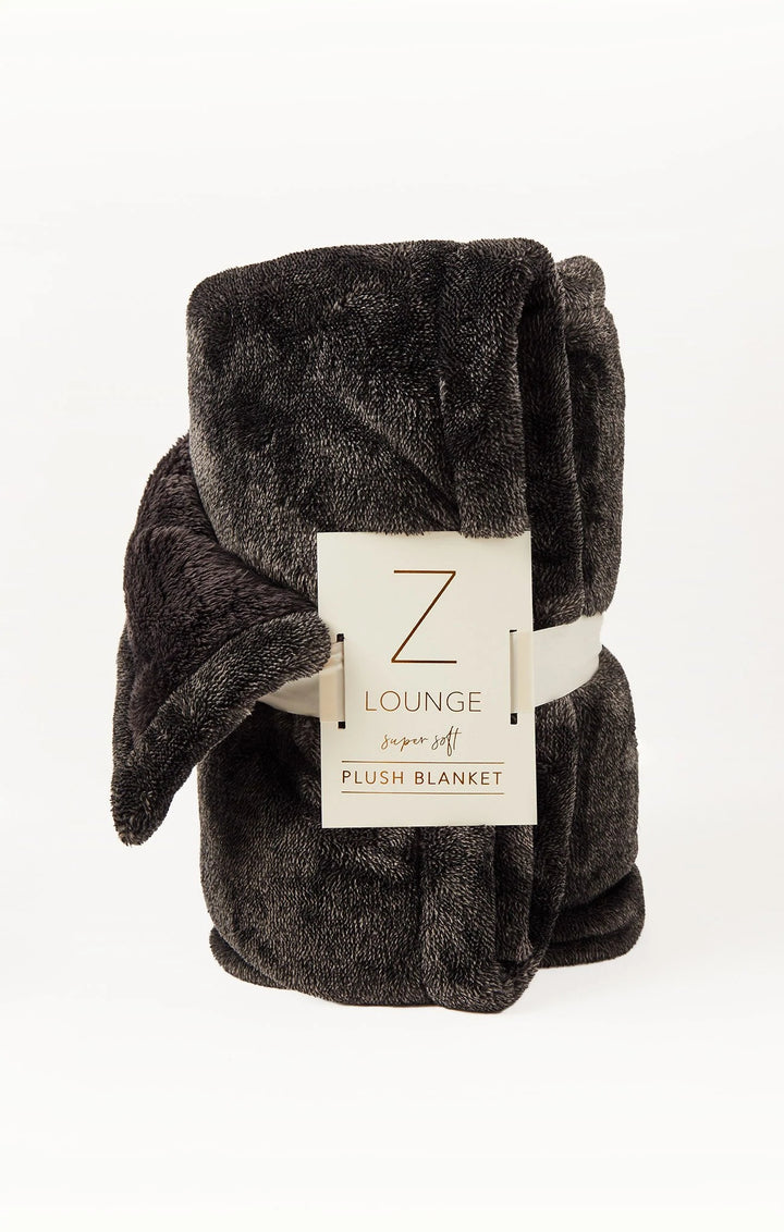 Z Supply Plush Blanket