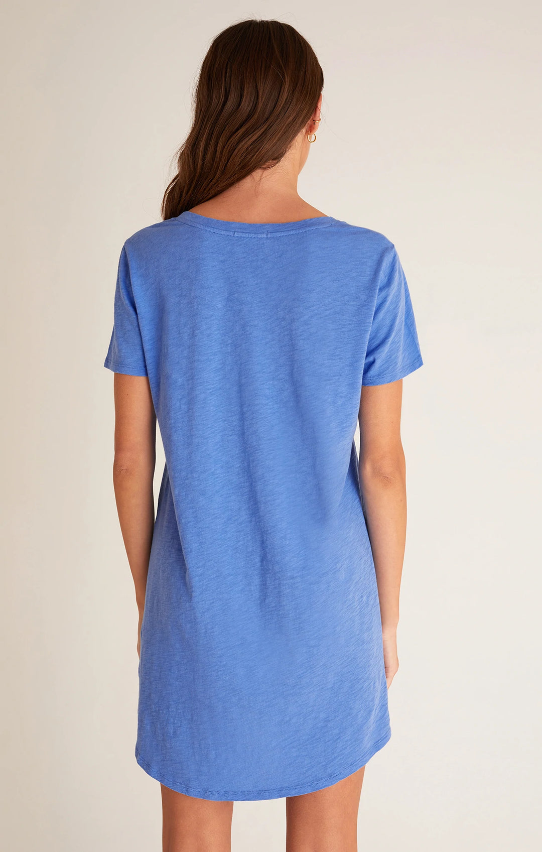 Z Supply The Pocket Tee Dress