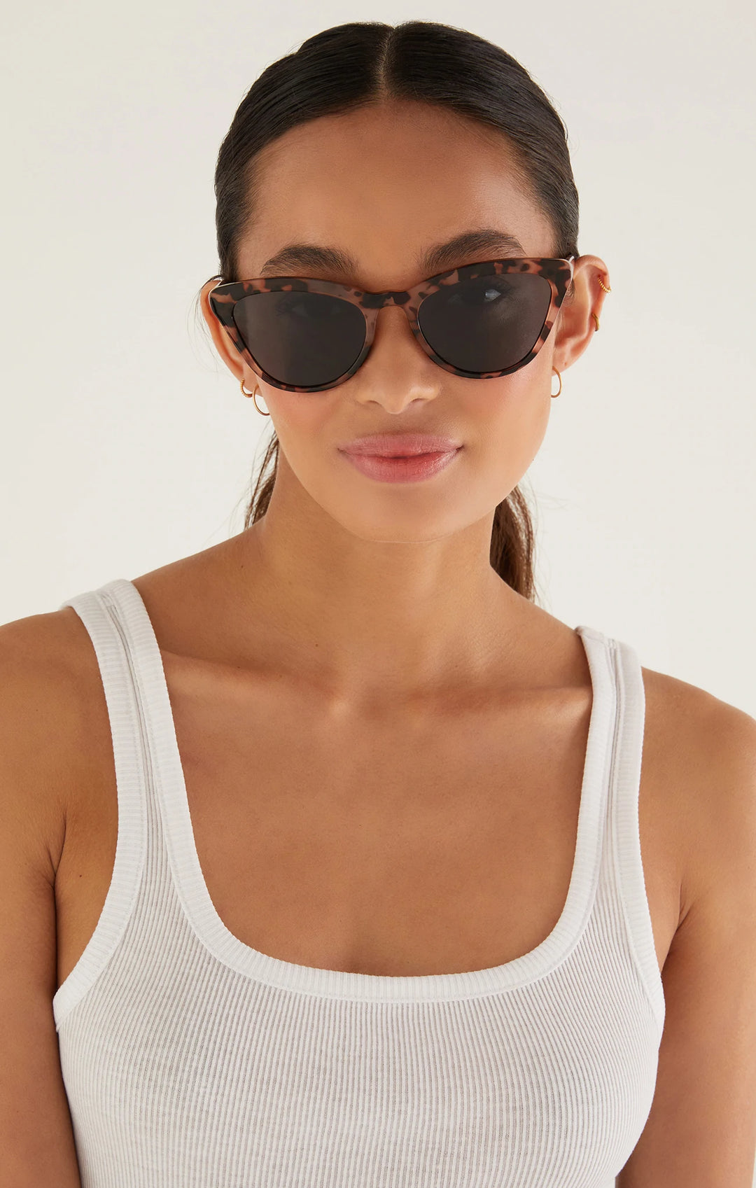 Z Supply Rooftop Sunglasses