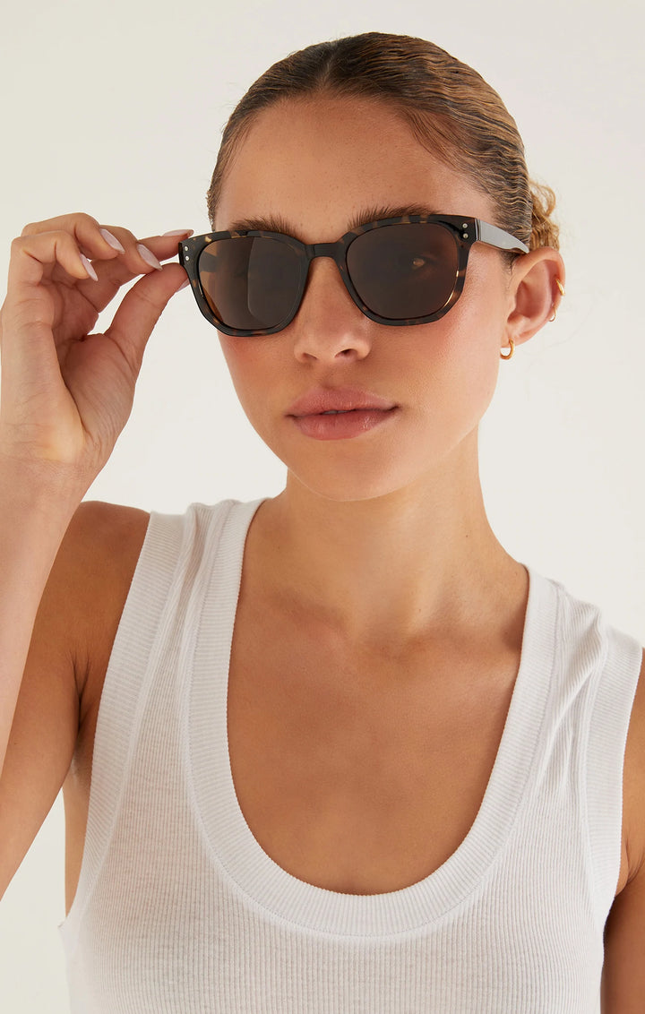Z Supply Sunseeker Sunglasses