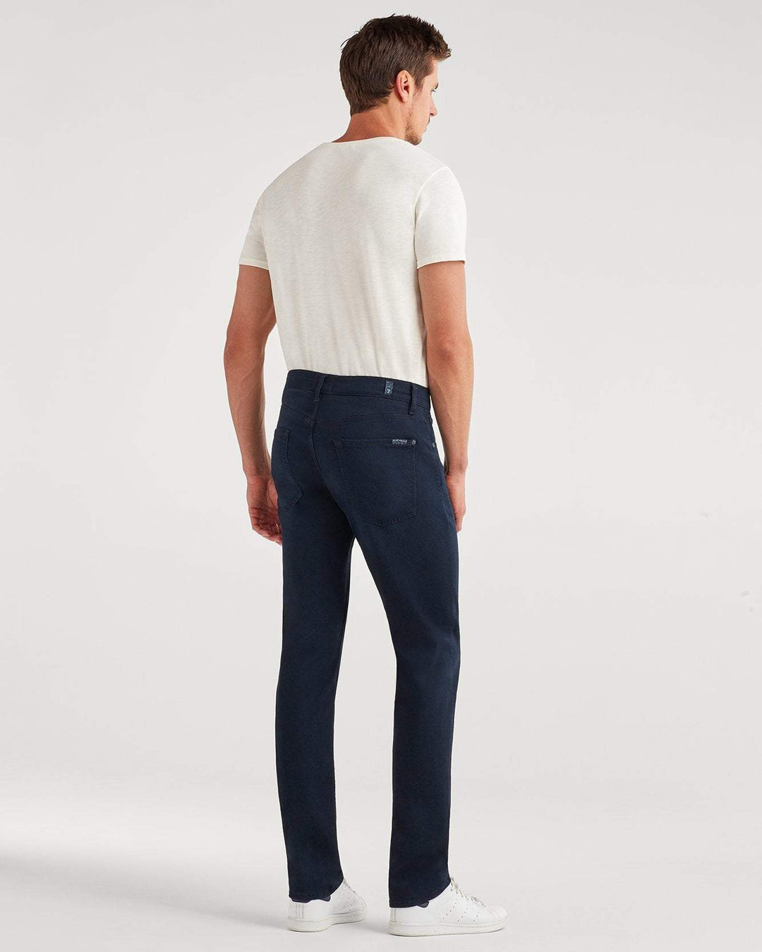 7 For All Mankind Luxe Sport Slimmy Pant