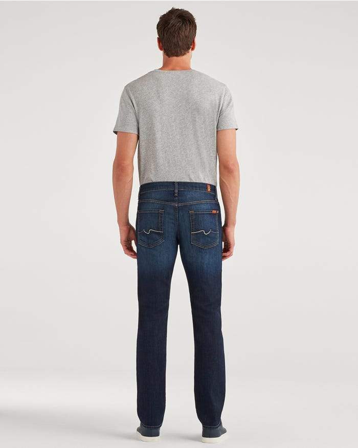 7 For All Mankind Denim Slimmy - Commotion