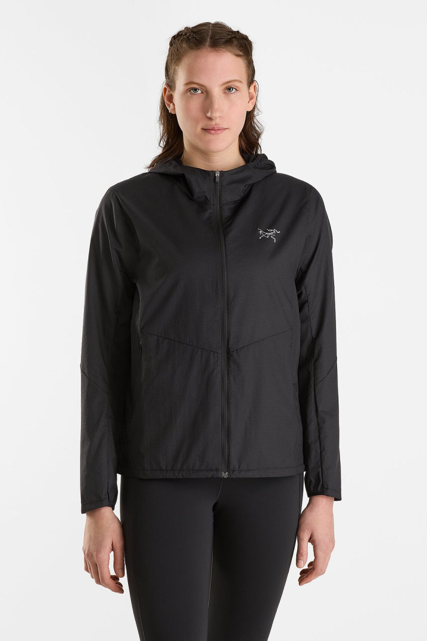 Arc'teryx Incendo Airshell Hoody Women's