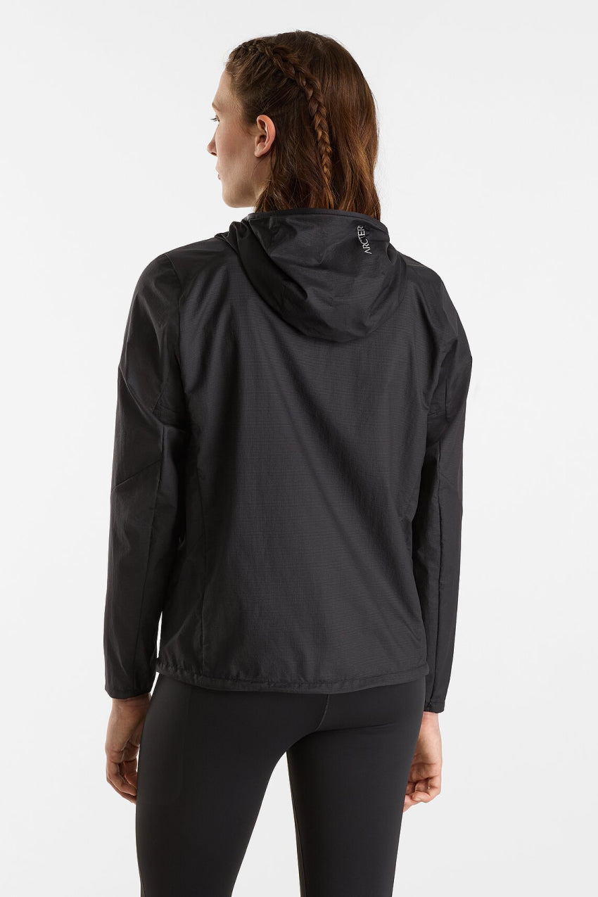 Arc'teryx Incendo Airshell Hoody Women's