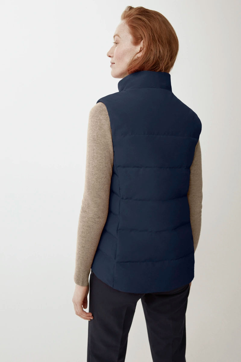 Canada Goose Women's Freestyle Vest Canada Goose Women's Freestyle Vest