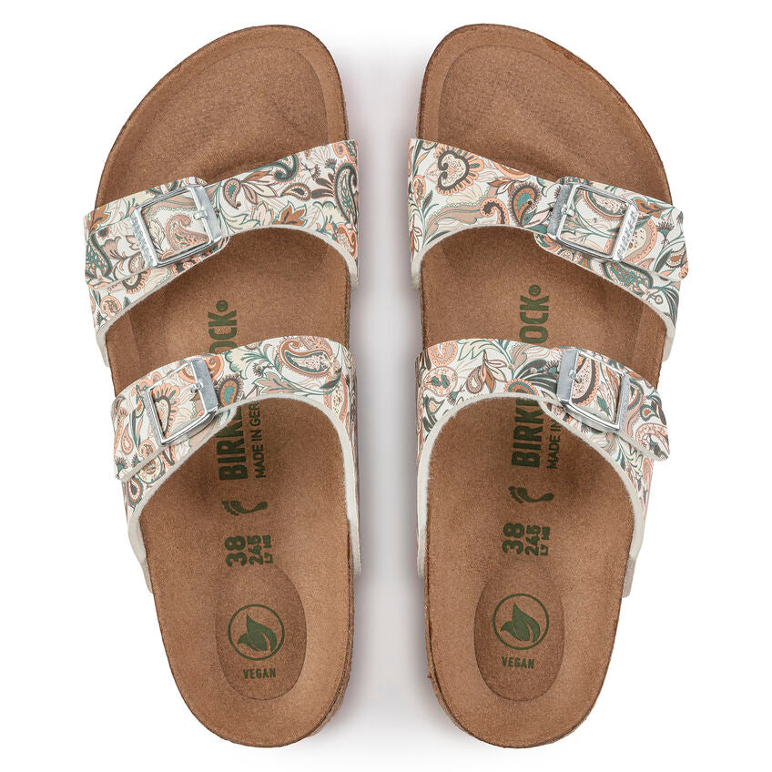 Birkenstock Sydney Vegan Birko-Flor - Regular