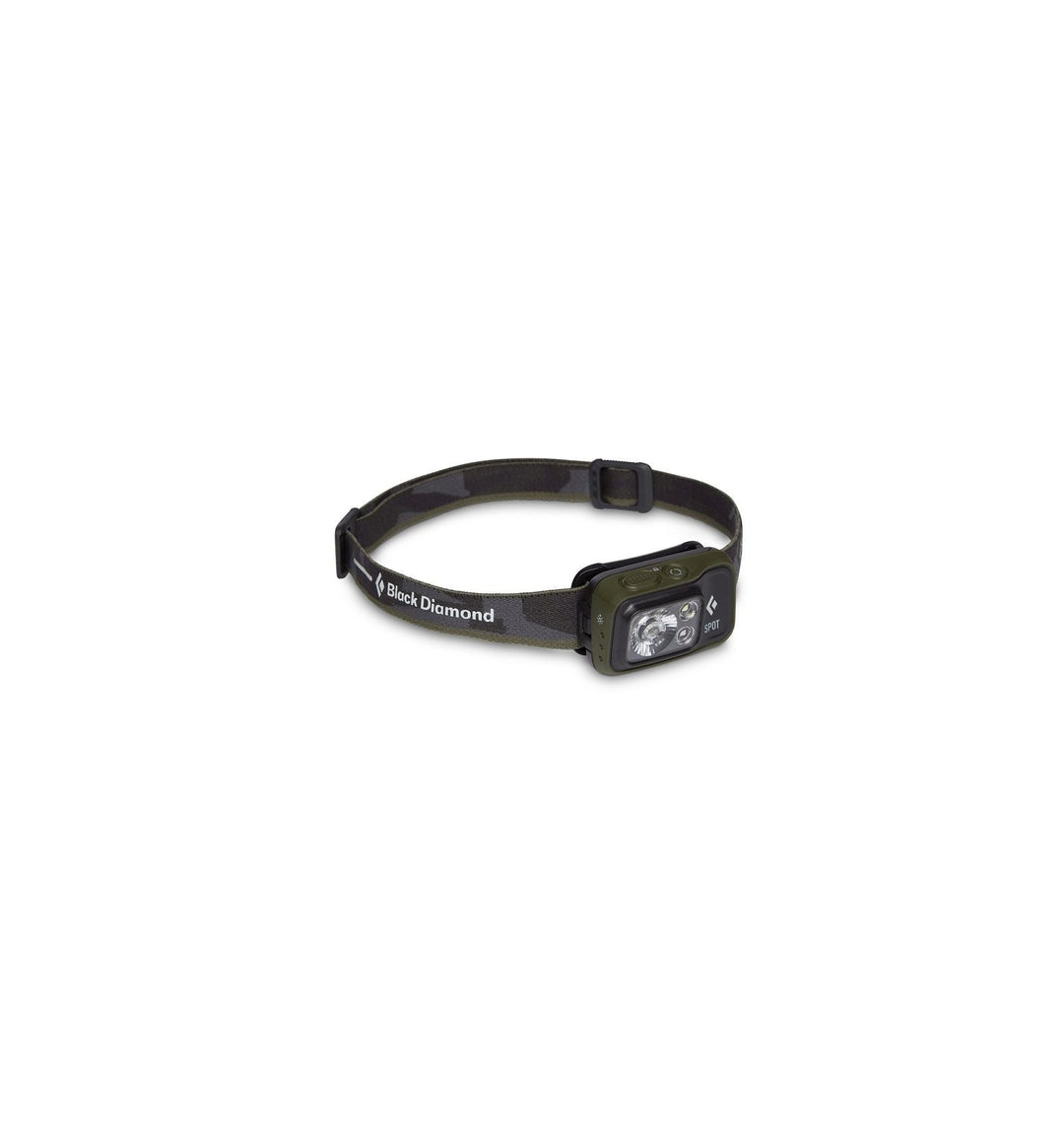 Black Diamond Spot 400 Headlamp