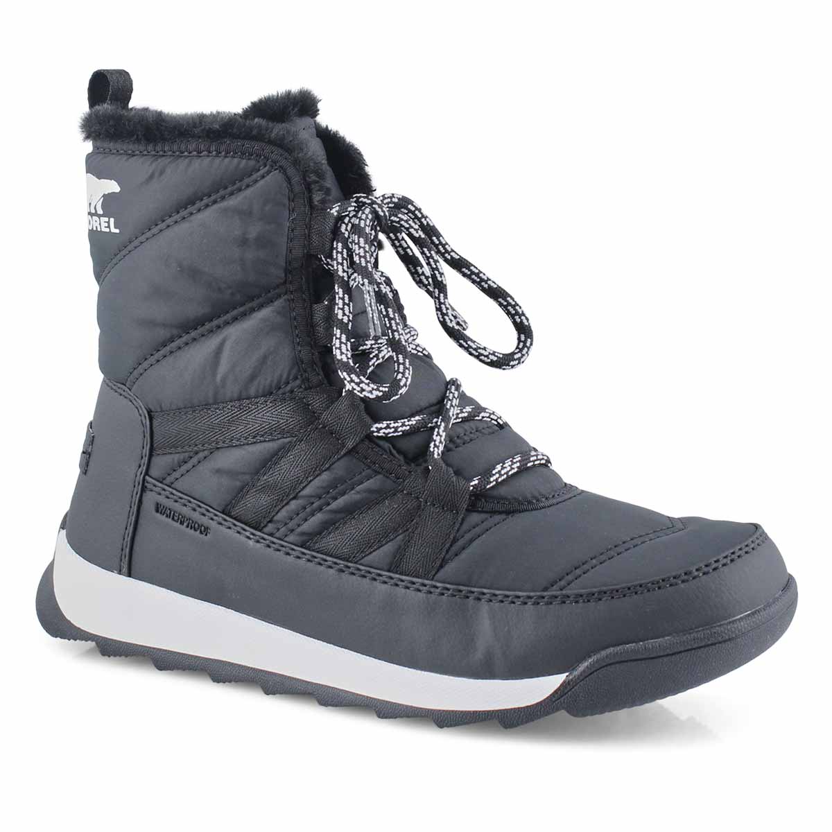 Sorel whitney lace on sale