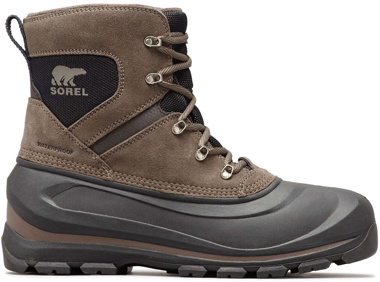 Buxton on sale lace sorel