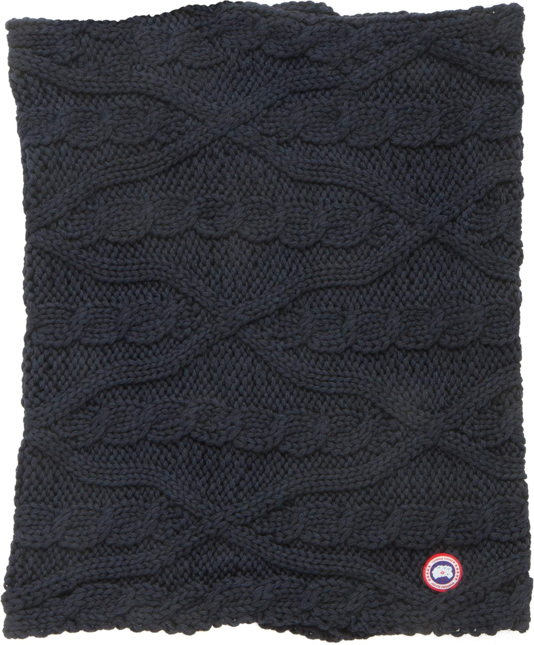 Canada Goose Merino Chunky Cable Snood
