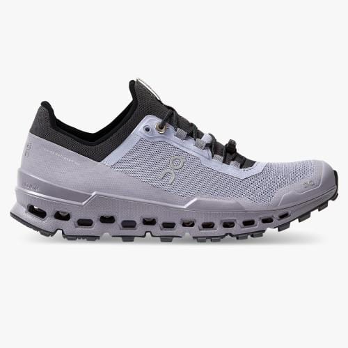 ON Cloudultra Trail Shoe - Women