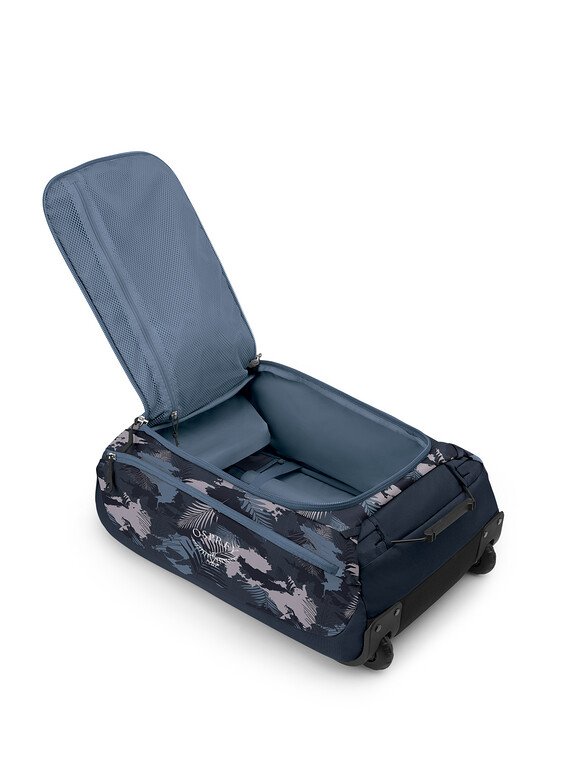 Under armour hotsell rolling luggage