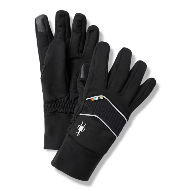SmartWool Merino Sport Fleece Insulated Training Glove