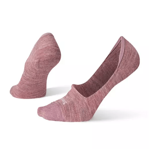 SmartWool Women's Secret Sleuth No Show Socks