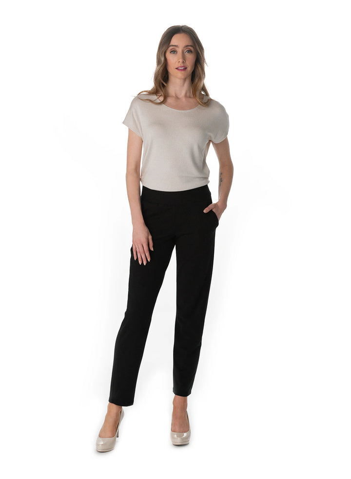 Pantalon Duffield Stovepipe - Collection Essentiels