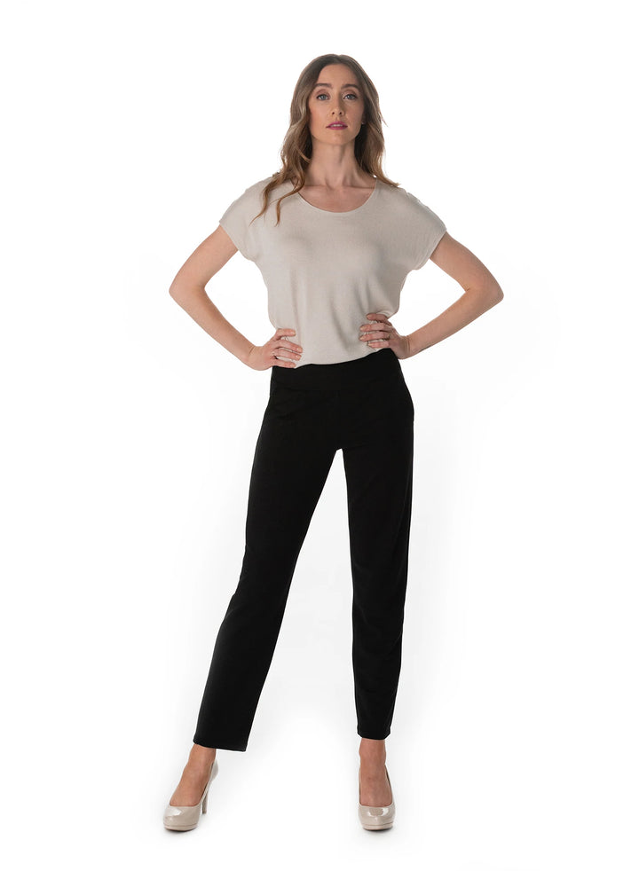 Pantalon Duffield Stovepipe - Collection Essentiels