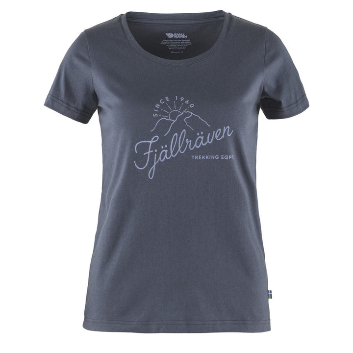 FJÄLLRÄVEN Sunrise T-shirt