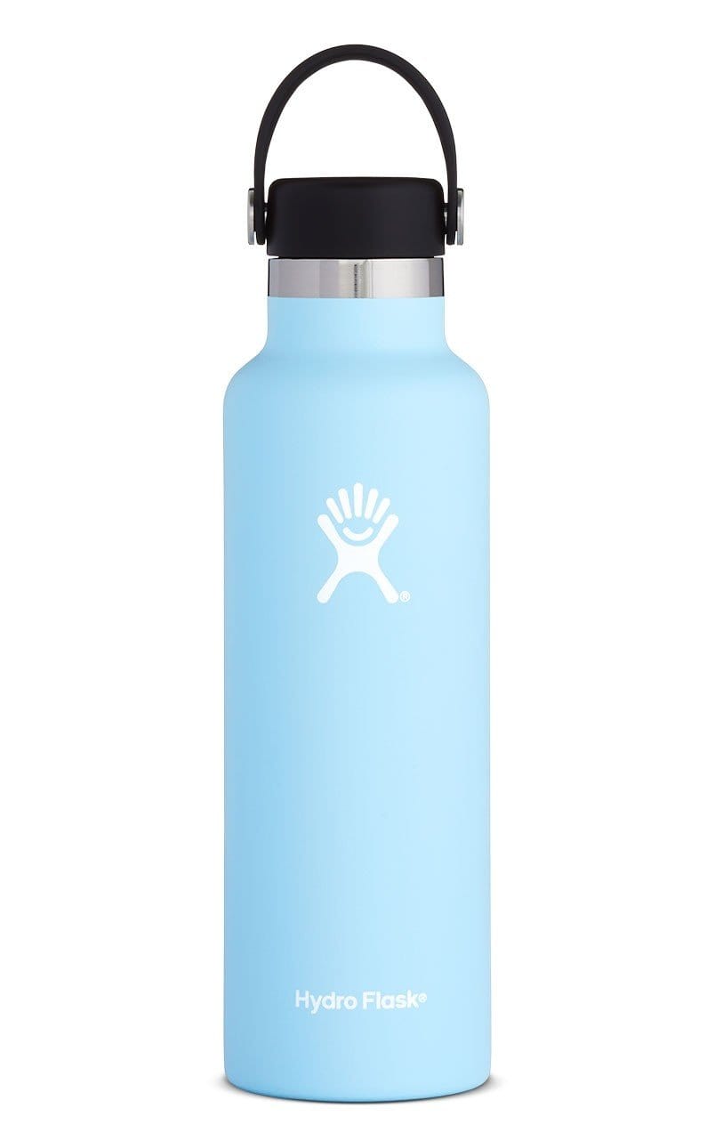 Hydro Flask 21oz Standard Mouth Bottle with Flex Cap