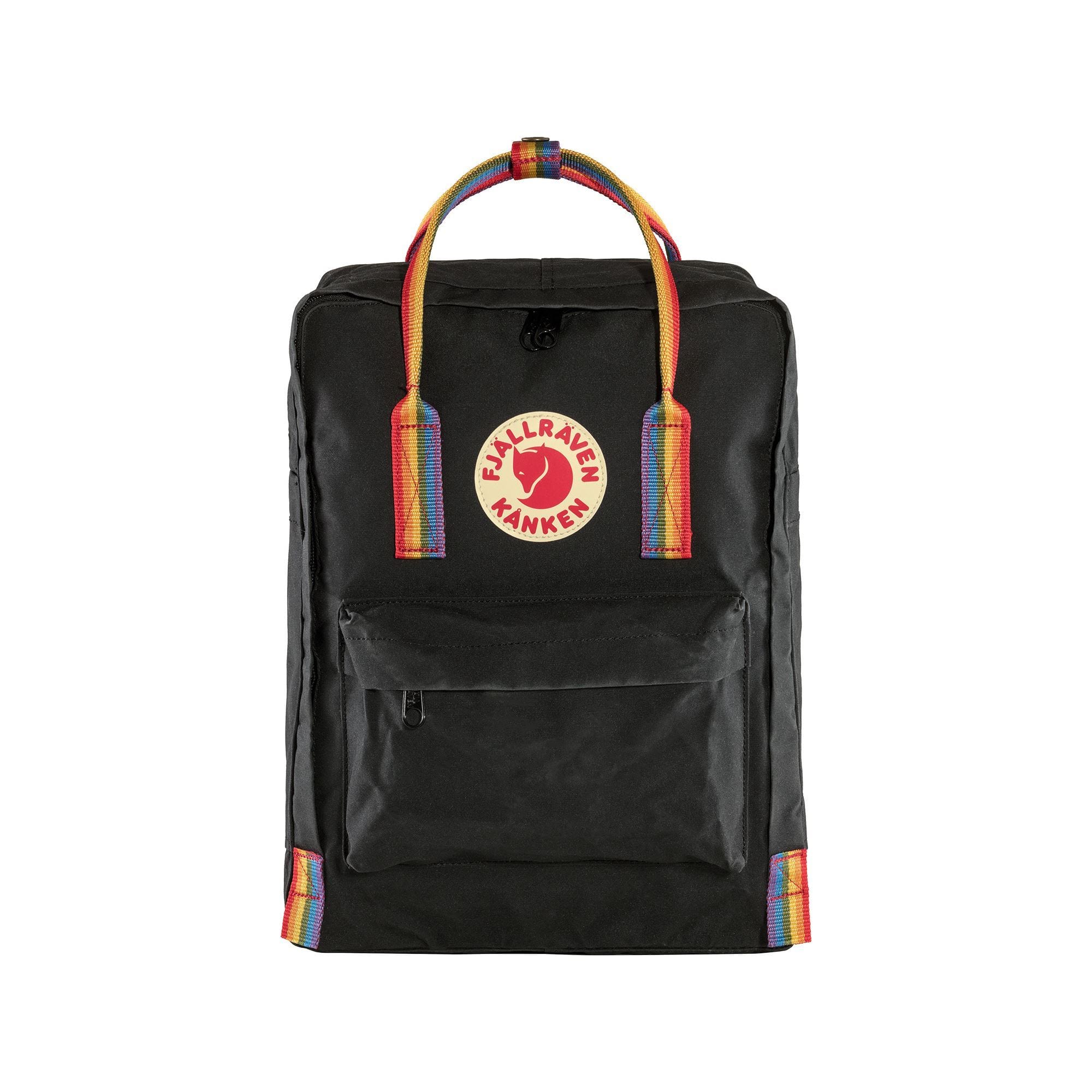 FJÄLLRÄVEN Kånken Rainbow Backpack