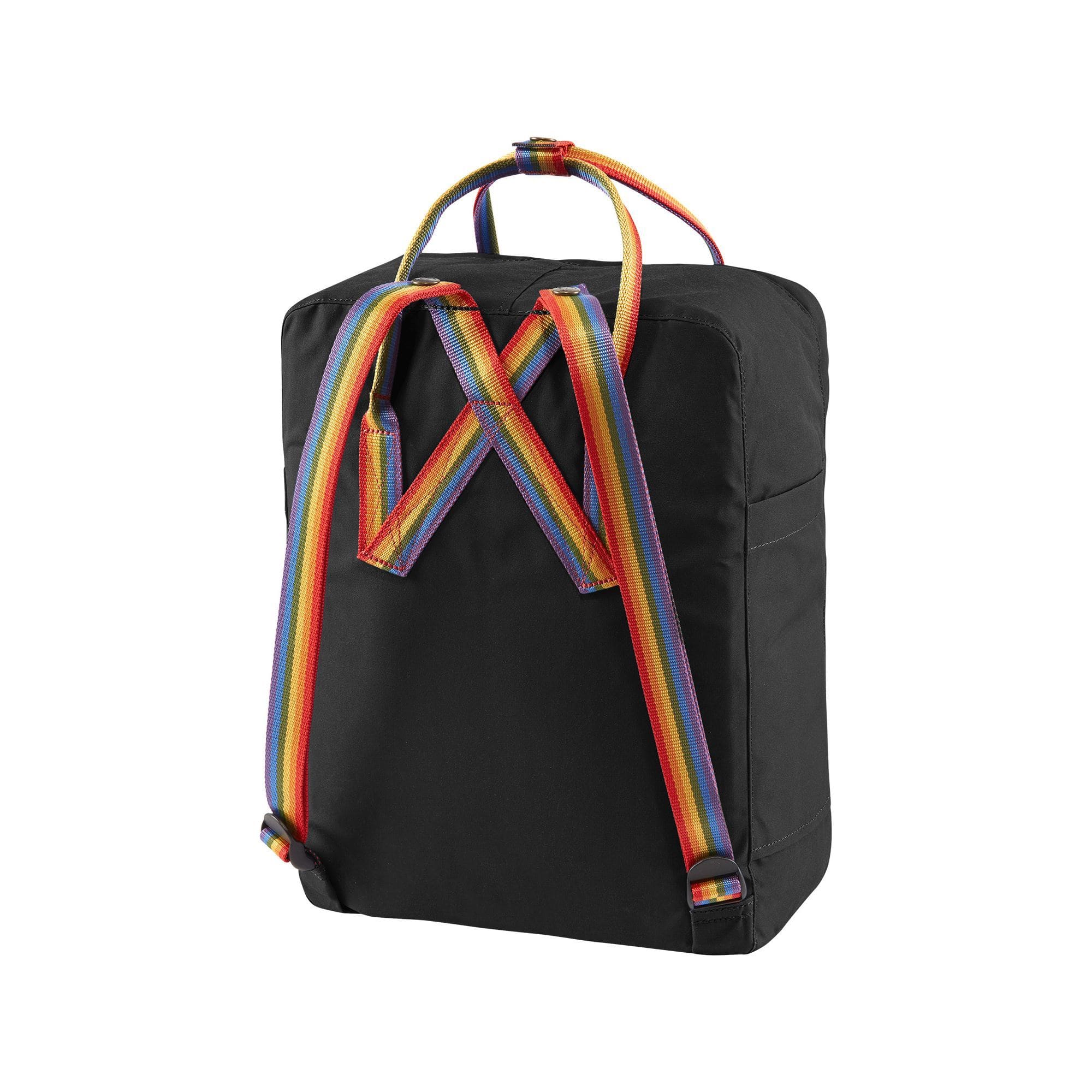 ⚠️Ponkun⚠️ FJÄLLRÄVEN Kånken Rainbow Backpack