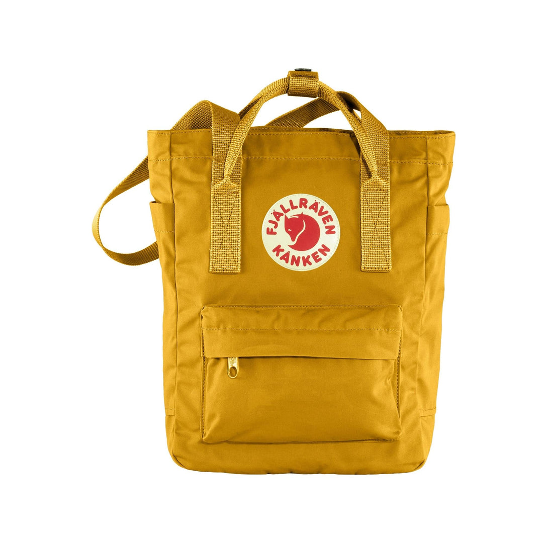 FJÄLLRÄVEN Kånken Totepack Mini