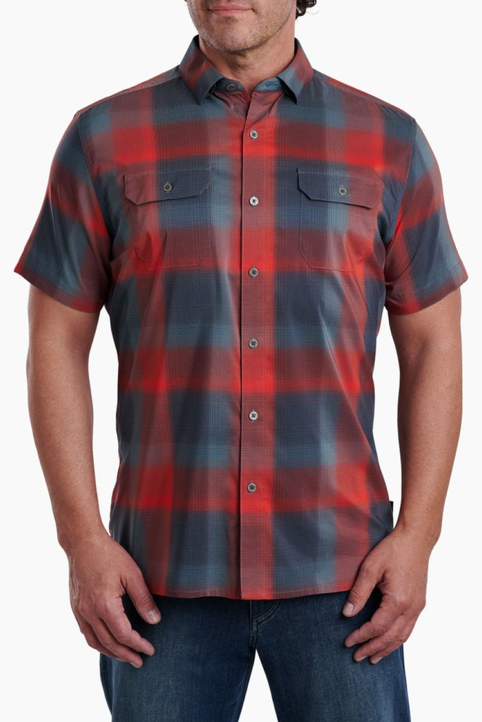 Kuhl short deals sleeve shirts