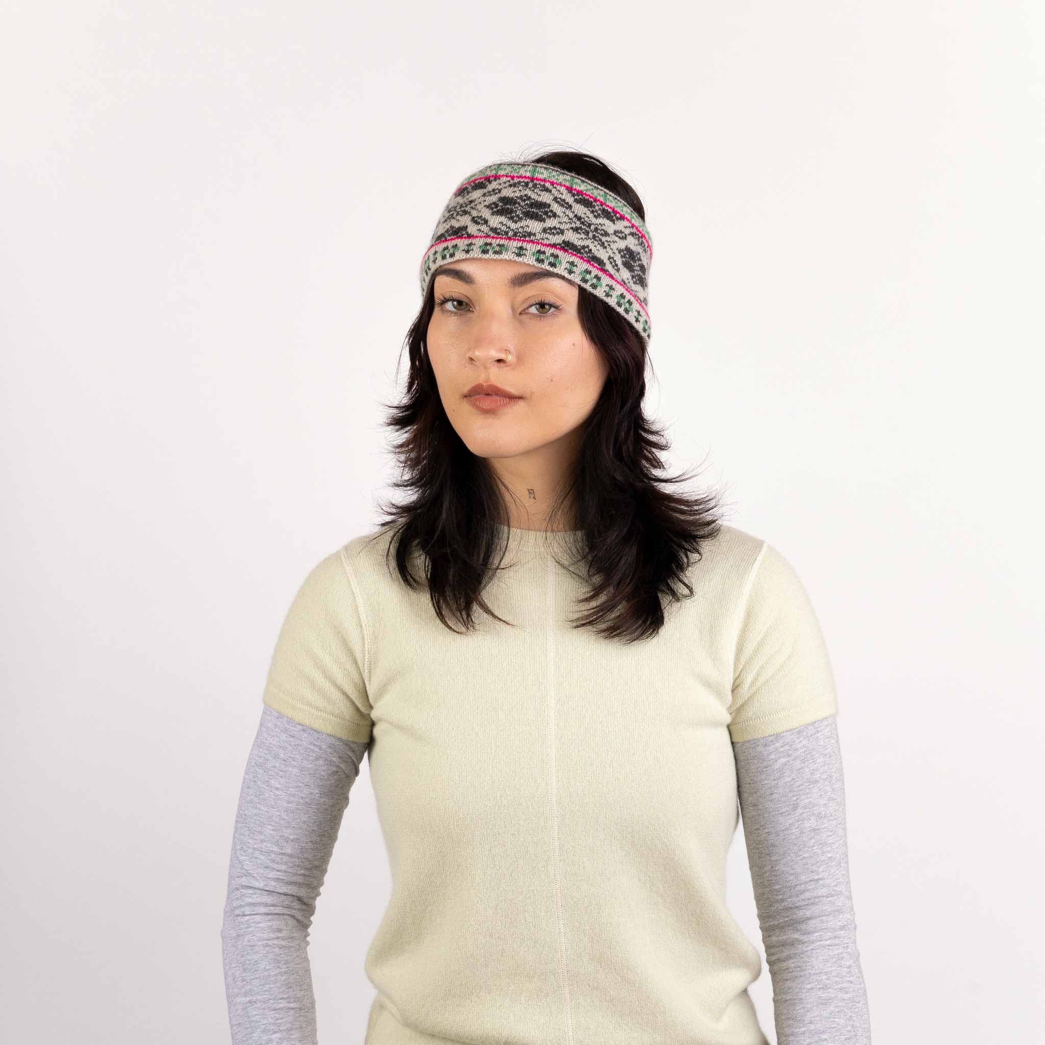 Pistil Alta Headband