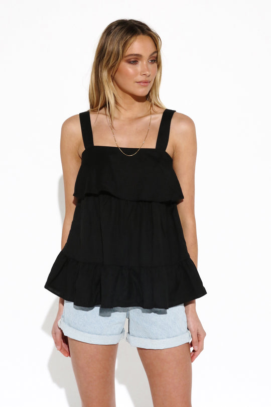 Madison The Label Casey Top