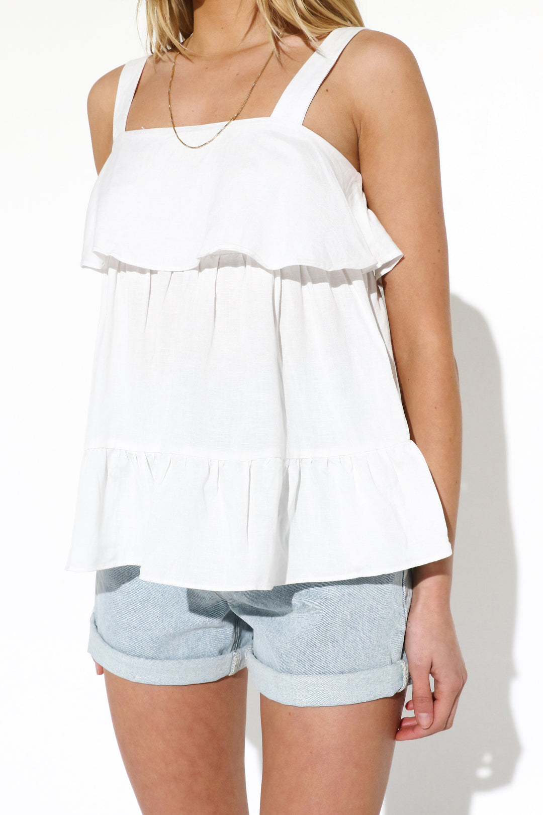 Madison The Label Casey Top