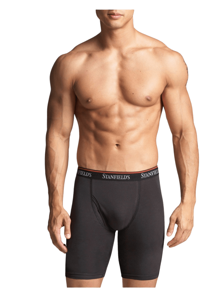 Men's Seamless Striped Briefs for Ultimate Style and Support – C9 Airwear