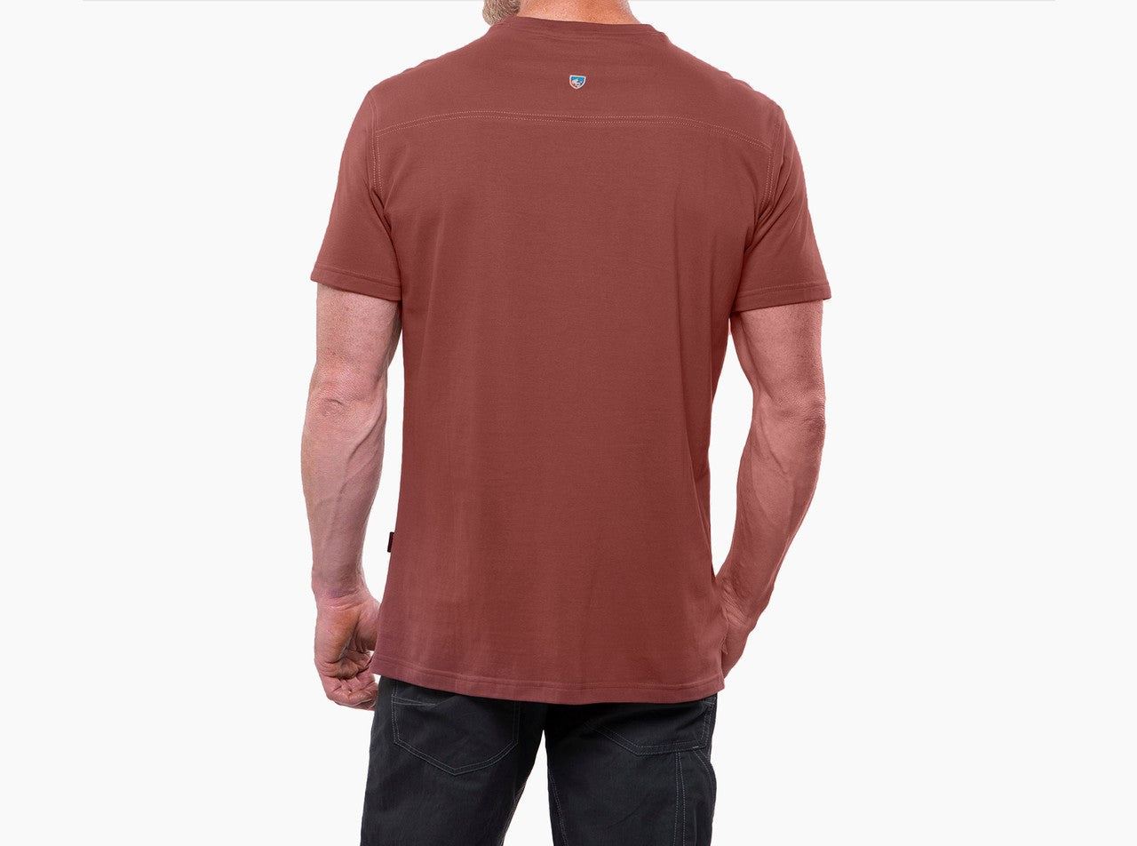 Kuhl bravado best sale short sleeve