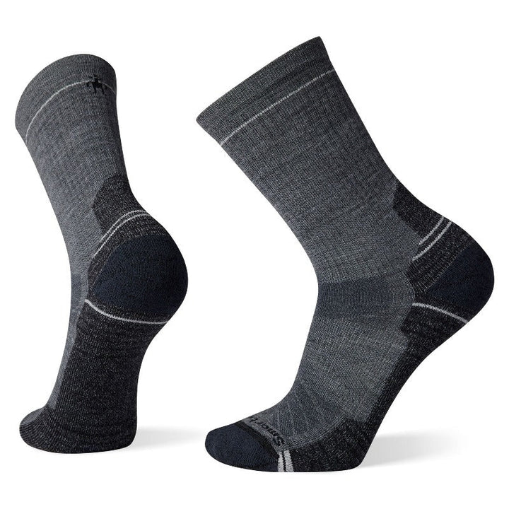 Chaussettes SmartWool Hike Light Cushion Crew pour hommes 