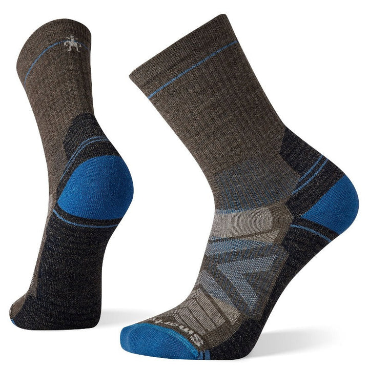 Chaussettes SmartWool Hike Light Cushion Crew pour hommes 