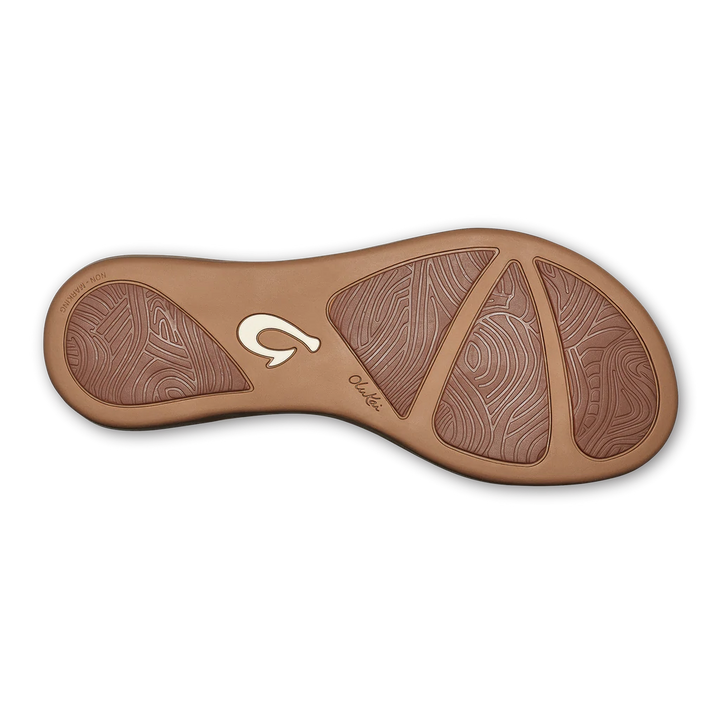 Olukai Honu Women's Leather Sandal