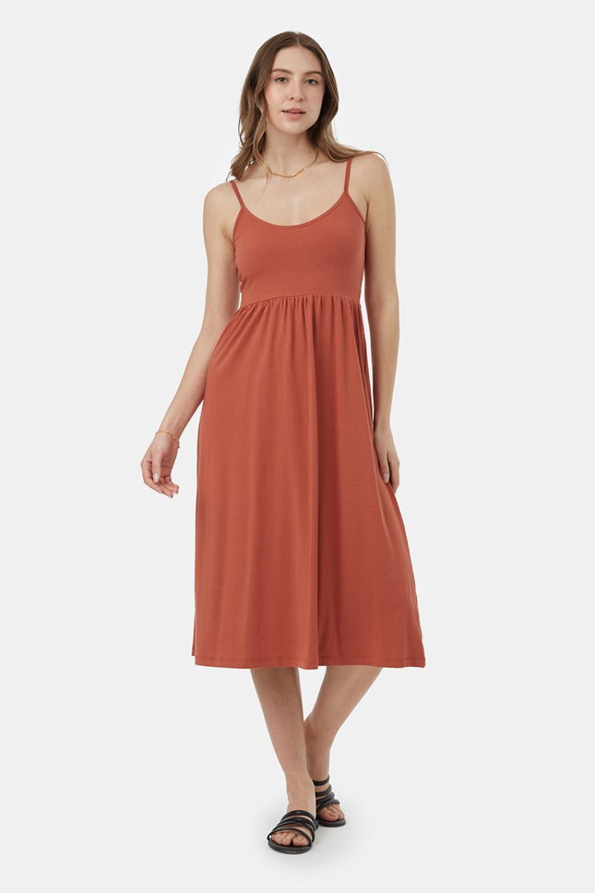 Tentree Modal Sunset Dress