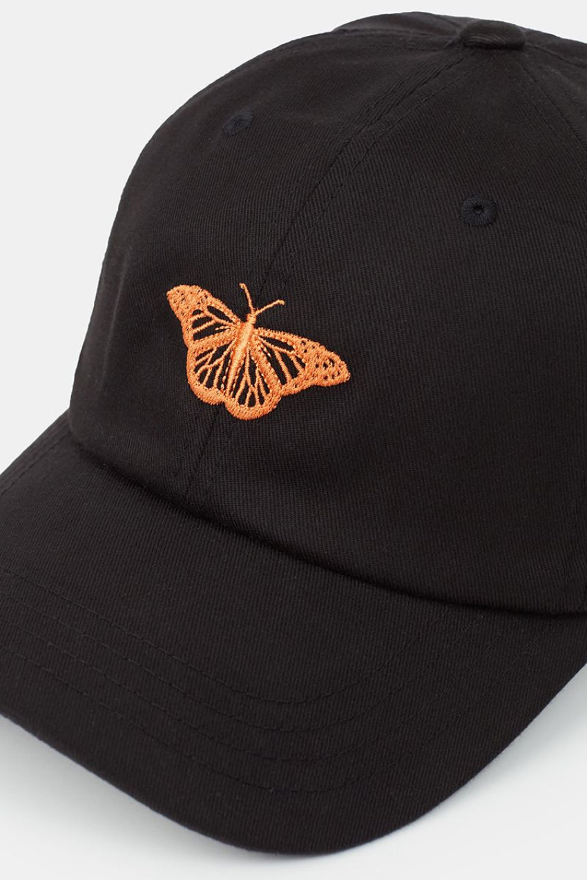 Tentree Monarch Peak Hat