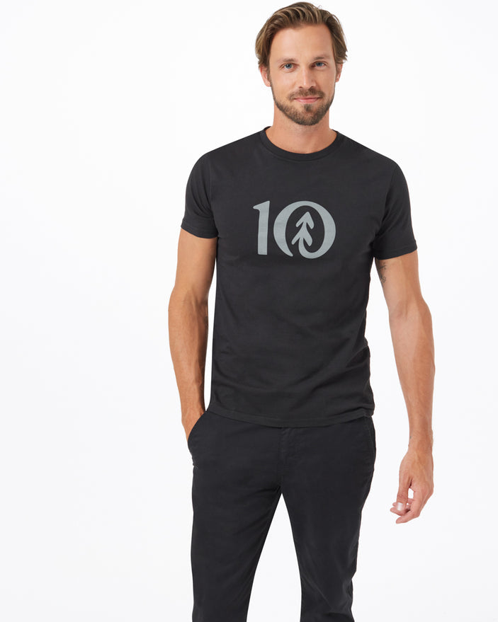 Tentree Ten T-Shirt