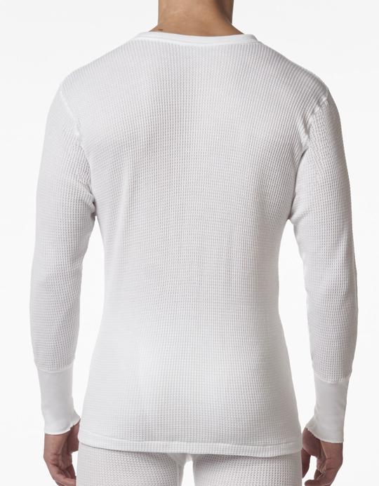 Stanfields Men's Waffle Base Layer