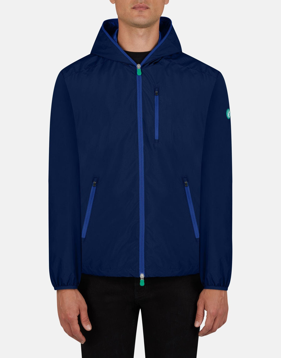 Save the Duck David Hooded Jacket